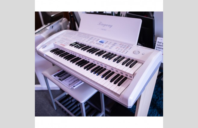 Used Ringway RS760 Organ All Inclusive Top Grade Package (SN:866870AR) - Image 5